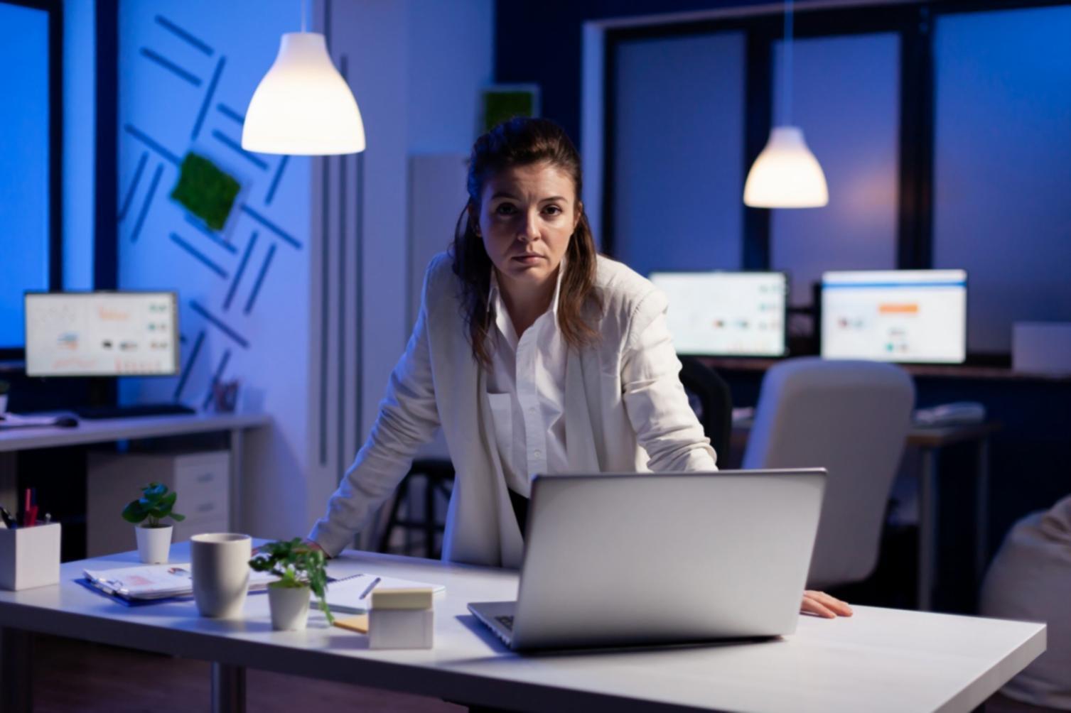 Praktische Übungen im Kursraum